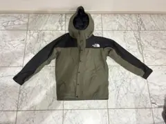 THE NORTH FACE NP11914 マウンテンパーカ　Sサイズ