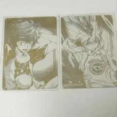 沢田綱吉 ジャンプ展 特典 非売品】アニメイト ジャンプフェア2012 リボーン 特典 カード 沢田