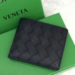 美品⭐️現行 ICチップ BOTTEGA VENETA ボッテガ イントレ 財布