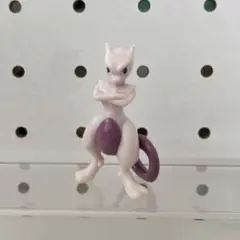 ポケモン　フィギュア　ミューツー