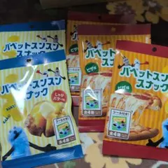 KYZUK様専用　パペットスンスン 未開封　お菓子セット