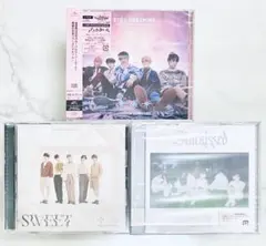 TxT CD アルバム　セット