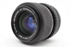 OLYMPUS S ZUIKO Auto zoom 35-70 F4 ＊139のサムネイル