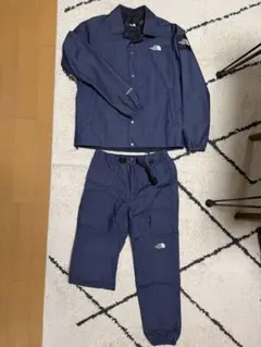THE NORTH FACE セットアップ　ノースフェイス GORE-TEX