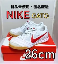 2026年最新】nike フットサルシューズの人気アイテム - メルカリ