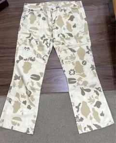 カーゴパンツ ワークパンツ