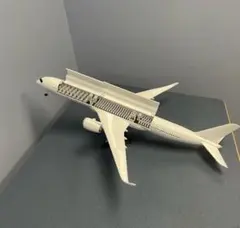 1年前○Airbus A380／スターアライアンス 1/150 big模型 - メルカリ
