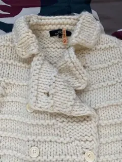 トゥモローランド・マカフィー・アウター