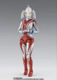 S.H.Figuarts ウルトラマン ウルトラの母のサムネイル