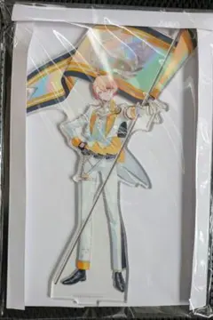 プロジェクトセカイ プロセカ 5th 感謝祭 アクリルスタンド 天馬司