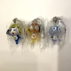 ケロロ軍曹　マスコット&グミであります！クリアVer.