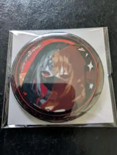FF14 エメトセルク 缶バッジ ファンフェス2024 トレジャーハント