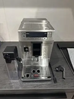 2025年最新】デロンギ プリマドンナXSの人気アイテム - メルカリ