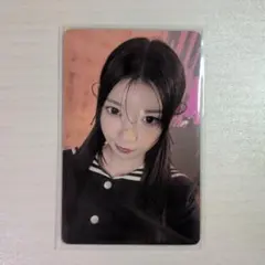 ILLIT アイリット モカ yizhiyu ヨントン 4.0 特典