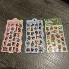 BONBON DROP ３枚セット