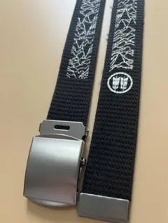 懲役二秒 ブギ連 ベルト 黒 甲本ヒロト 新品未開封 - メルカリ