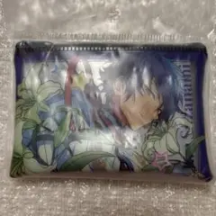 あんスタ クリアポーチ 展示会 10周年 ジュン