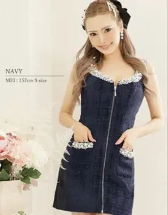 エンジェルアール　ドレス