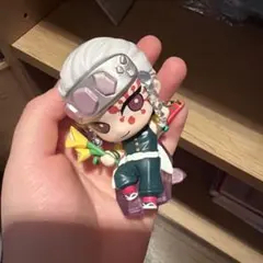 鬼滅の刃 宇髄天元 フィギュア