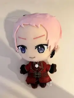 あんさんぶるスターズ　Valkyrie 新衣装 斎宮宗 ぬいぐるみ 新衣装ぬい 斎宮宗 影片みか セット Valkyrie