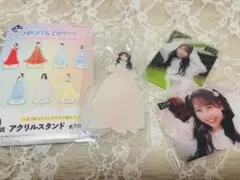 FRUITS ZIPPER 一番くじ 松本かれん