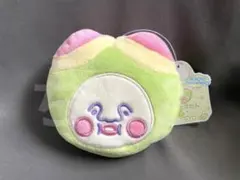 【新品未使用】こびとづかん マスコット エコバック スモモノウチのサムネイル