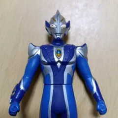 【限定価格】ウルトラマンEXソフビ ヒカリ