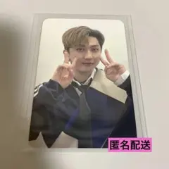 チャンビン straykids KARMA HMV 当選 直筆 サインチェキ チャンビン straykids KARMA HMV 当選 直筆 サインチェキ - メルカリ