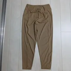 Alo Yoga ワイドパンツ イージーパンツ S - メルカリ