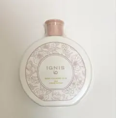【新品未開封】イグニスイオ　ボディコロンUV /日焼け止め 乳液のサムネイル