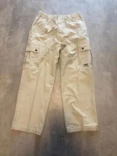 美品　ヘリーハンセン　メンズパンツ