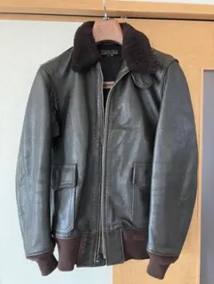 旧マッコイ　 G-1 サイズ40 旧マッコイ G-1 サイズ40 - メルカリ