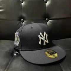 New Era 59FIFTY ニューヨークヤンキース キャップのサムネイル