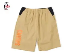 チャムスAirtrail エアトレイルストレッチチャムスショーツ ハーフパンツ