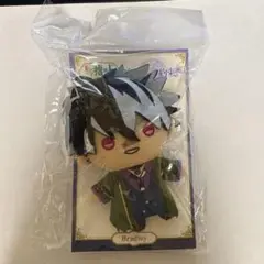 ブラッドリー ぬいぐるみ Amazon.co.jp: 魔法使いの約束 ブラッドリー きらどるぬいぐるみ