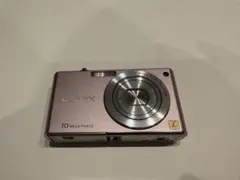 Panasonic LUMIX DMC-FX37 本体のサムネイル