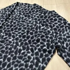 HARE シャギープルオーバースウェット