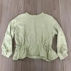 アプレレクール 長袖 トップス 110cm