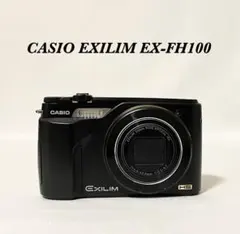 2025年最新】casio ex-fh100の人気アイテム - メルカリ