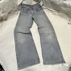 00年代 Levi