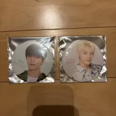 seventeen セブチ　ディノ　缶バッジ　まとめ売り