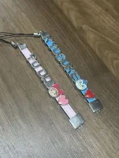 INI 佐野雄大 藤牧京介 ストラップ