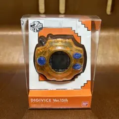 【9/1まで値下中】デジヴァイス Ver.15th 石田ヤマトカラー＆ピンズ デジヴァイス Ver.15th 石田ヤマトカラー＆ピンズ