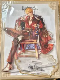 ギルガメッシュ キャラクターグッズ