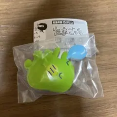 たまごっち　はさむんです　でらっくす　クリップ　くちぱっち