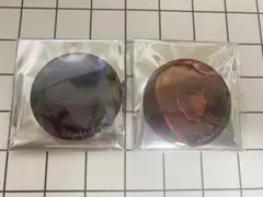 プロセカグリッター缶バッジ 日野森志歩