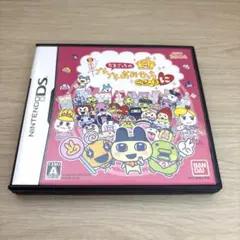 たまごっちのプチプチおみせっちごひーきに