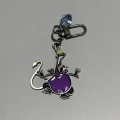 coach コーチ ユニコーン レインボー キーリング チャーム
