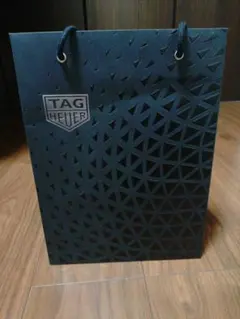 2026年最新】TAG HEUER ショップ袋・ショッパーの人気アイテム - メルカリ