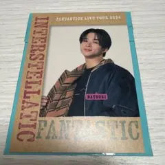 澤本夏輝 フォトカード